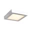 Access Lighting Strike 20, LED Flush Mount, White Finish, Acrylic Lens Acrylic 20802LEDD-WH/ACR - alternate 6